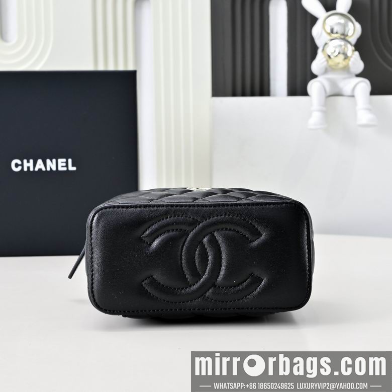 Chanel Bags 4452 17X9.5X8 XZ3colors