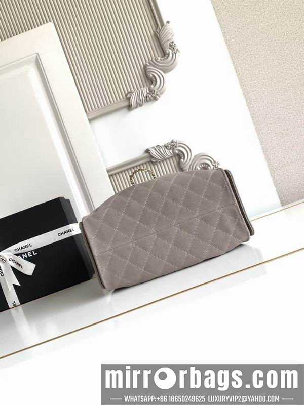 Chanel Bags AS5293 30x26x14cm XZ10