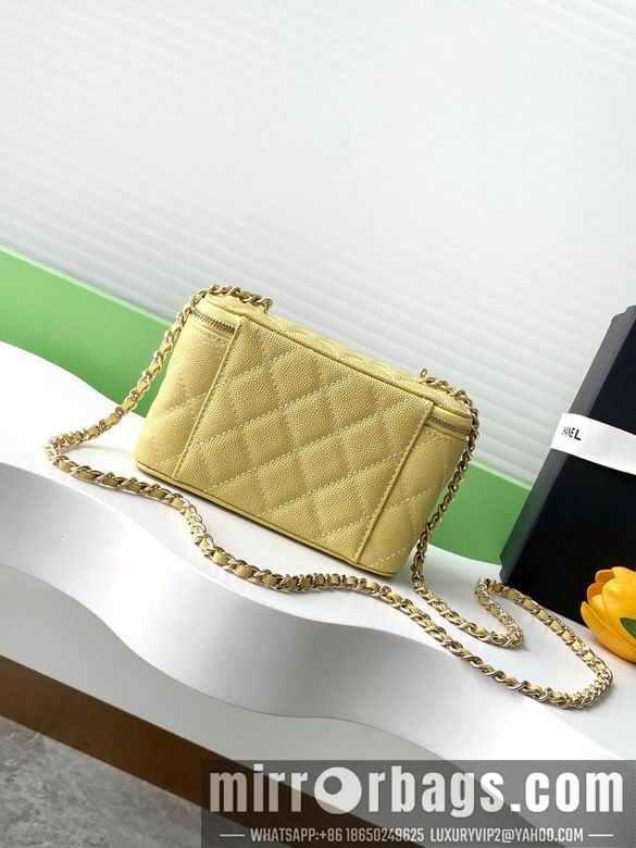 Chanel Bags AP4530 17X9.5X8 XZ2