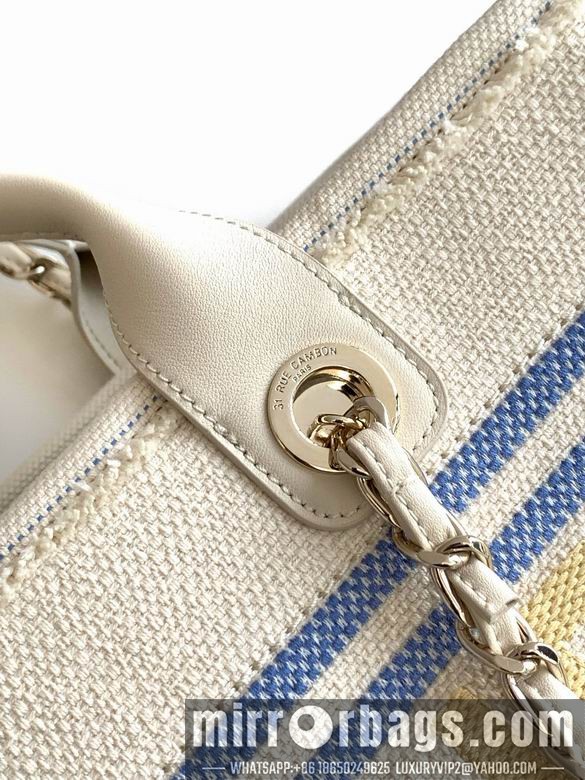 Chanel Bags A66941 38cm BL 2colour