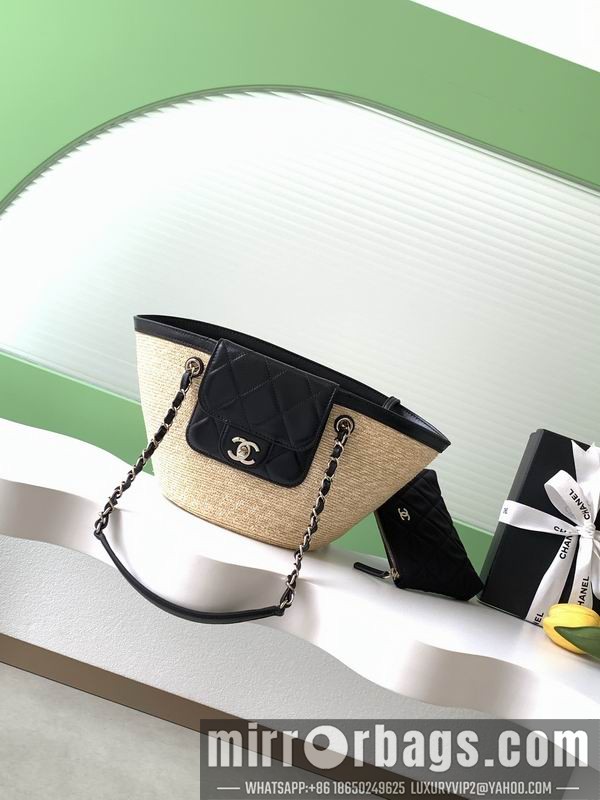 Chanel Bags AS5951 18x41x13cm XZ1