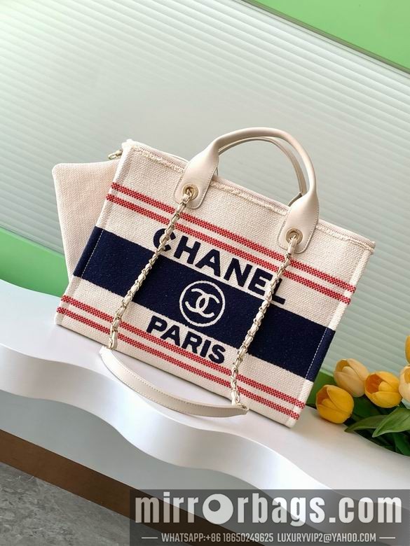 Chanel Bags AS3351 34cm BL 2colour