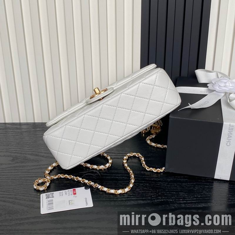 Chanel Bags AS5756 14.5x23.5x7cm XZ2