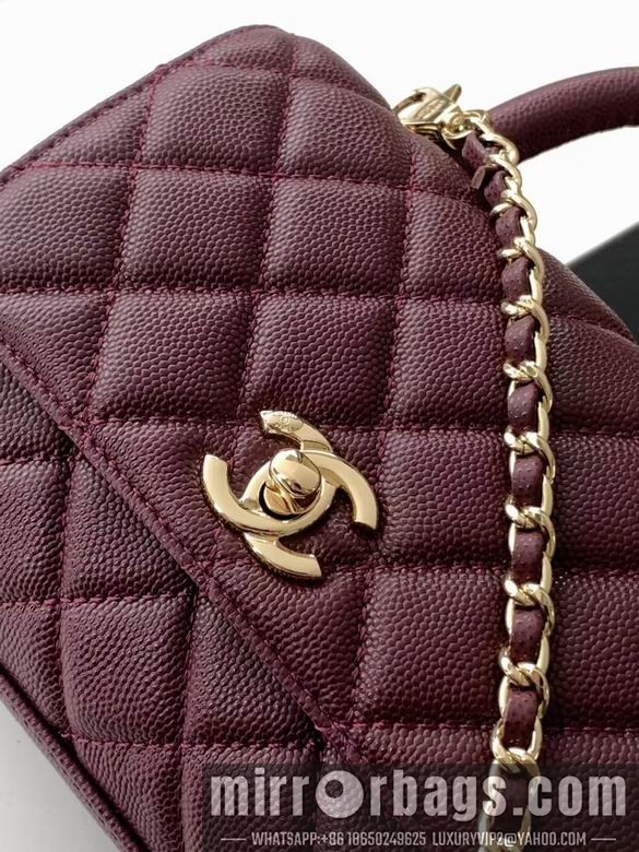 Chanel Bags 2215 19CM XZ8