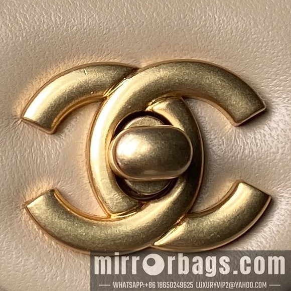 Chanel Bags AS1787 mini 20cm XZ2