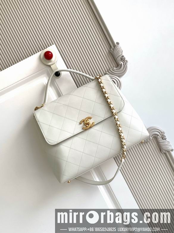 Chanel Bags 5447 26X33X9 3colors