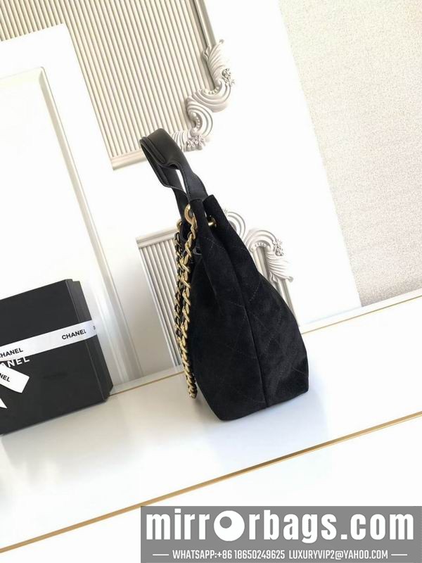Chanel Bags AS5970 23.5x31x10cm XZ4