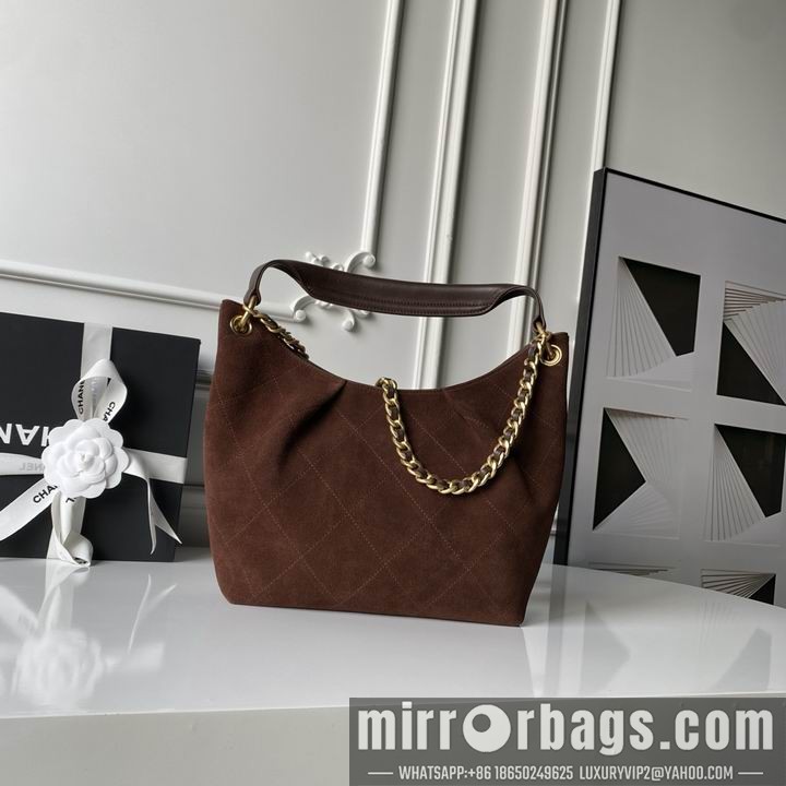 Chanel Bags AS5970 23.5x31x10cm XZ1