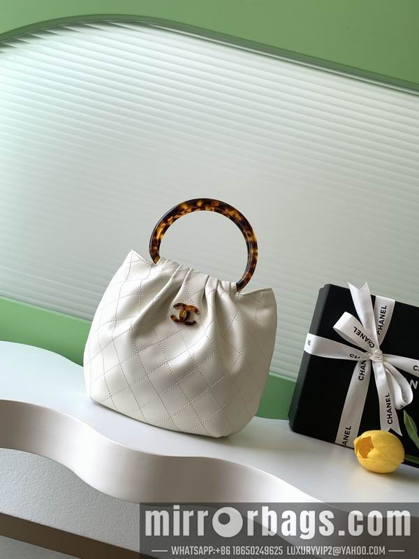 Chanel Bags AS6022 18x24x12cm XZ5