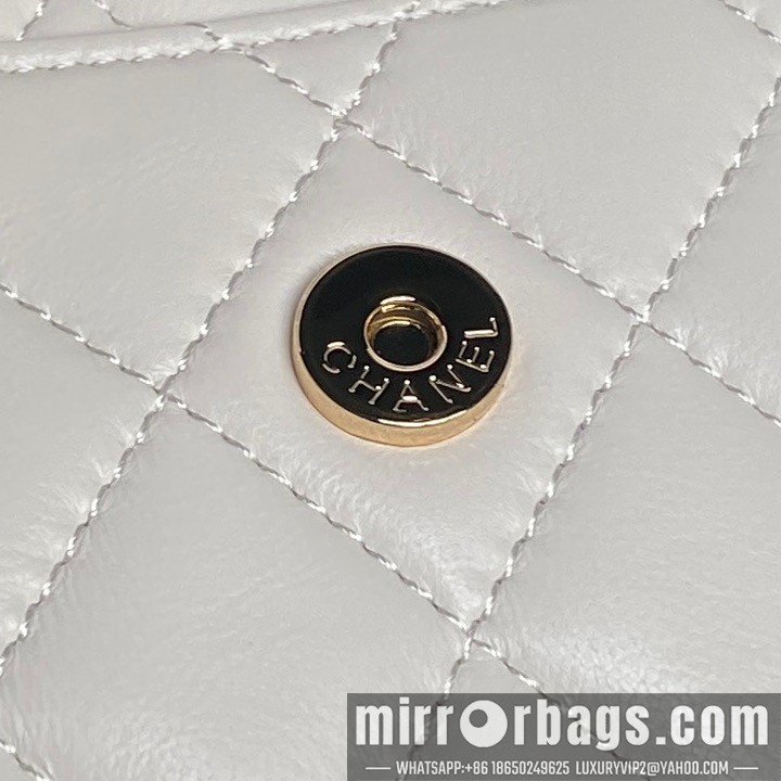 Chanel Bags AP4516 19.5X12.5X3.5 XZ2colors