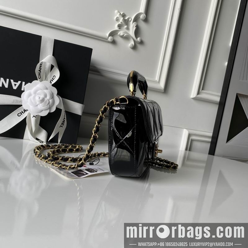 Chanel Bags Handle AS5805 18x4.5x13cm XZ
