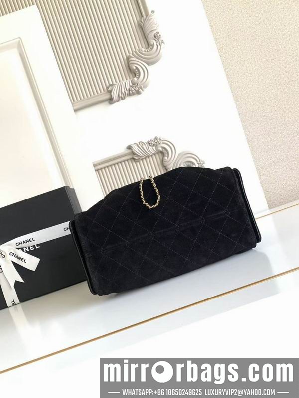 Chanel Bags AS5293 30x26x14cm XZ5