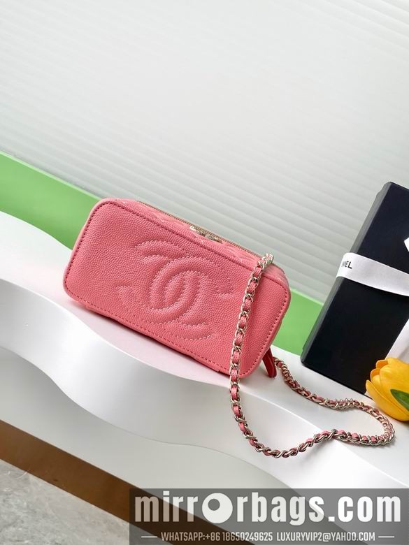 Chanel Bags AP4530 17X9.5X8 XZ3