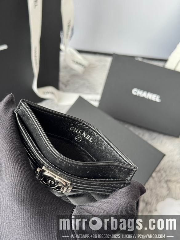 Chanel Bags 84431 11X7.5X1cm