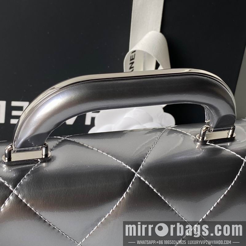 Chanel Bags Handle AS5805 18x4.5x13cm XZ1