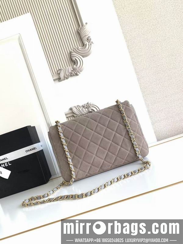 Chanel Bags AS5987 18x26x7cm XZ2