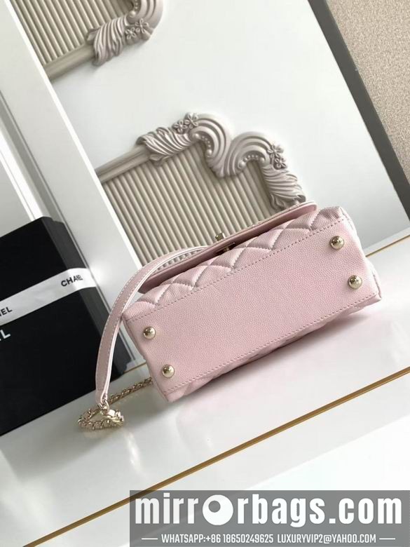 Chanel Bags 2215 19CM XZ3