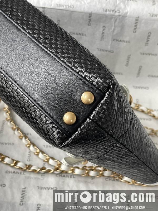 Chanel Bags AS6015 20x7x20.5x31cm XZ2