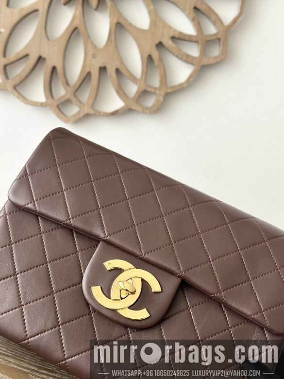 Chanel Bags A2219 28X8X20cm YG 2colour