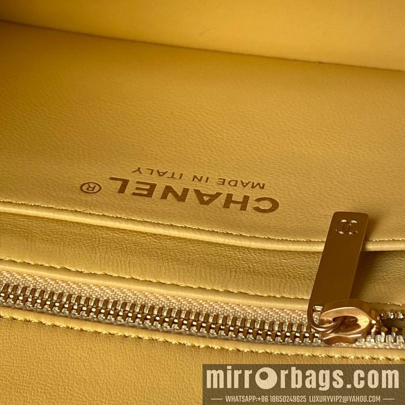 Chanel Bags AS1786 mini 17cm XZ