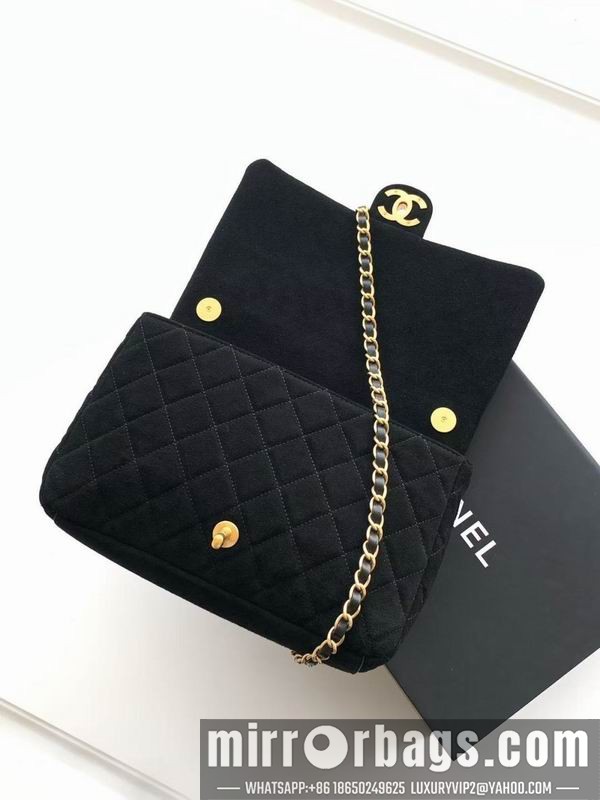 Chanel Bags AS5987 18x26x7cm XZ5
