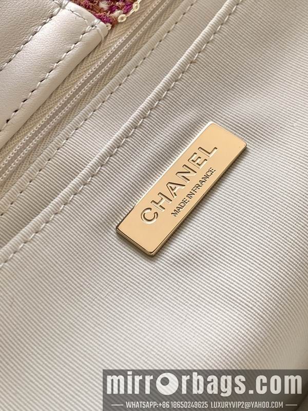 Chanel Bags AS5689 27.5x39.5x16cm XZ