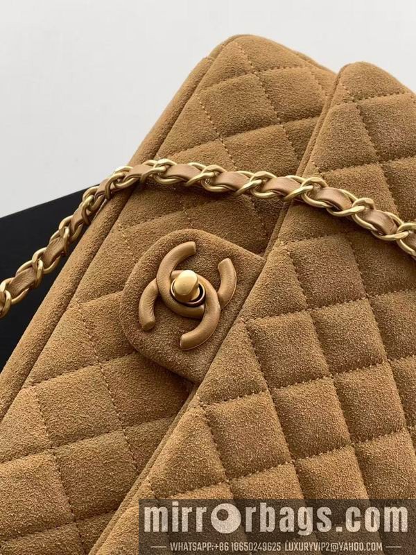 Chanel Bags AS5991 17x24x7cm XZ5