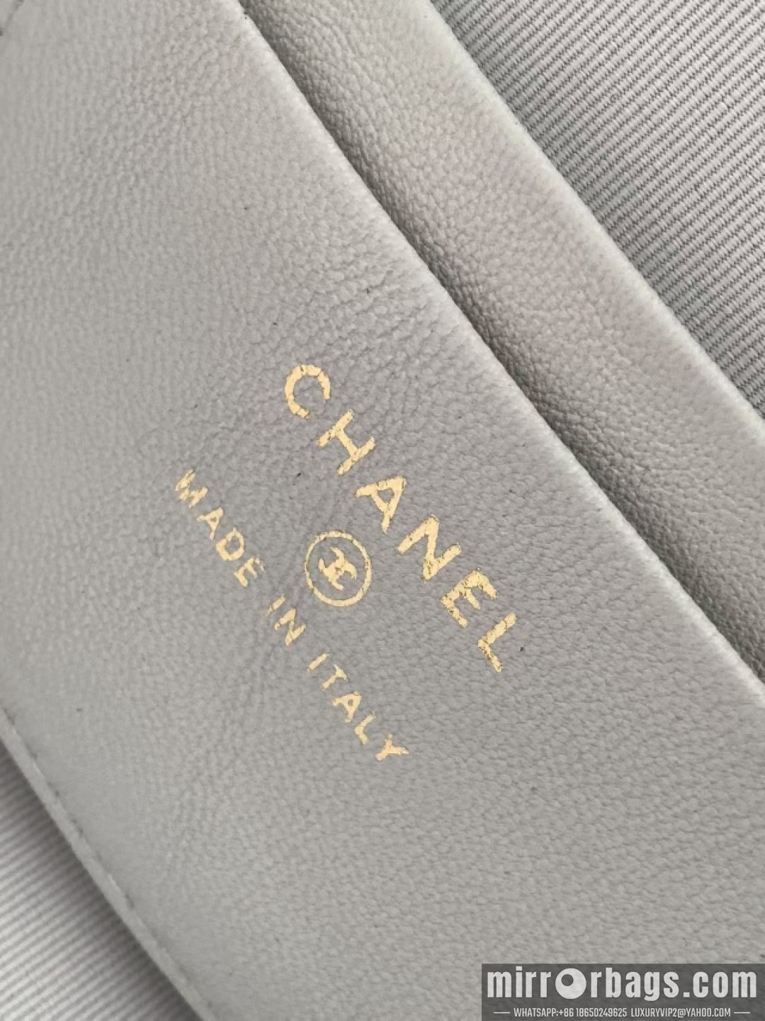 Chanel Bags AP4385 19.5X17X5 XZ10