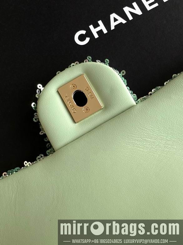 Chanel Bags AS4561 14X21X8 4colors