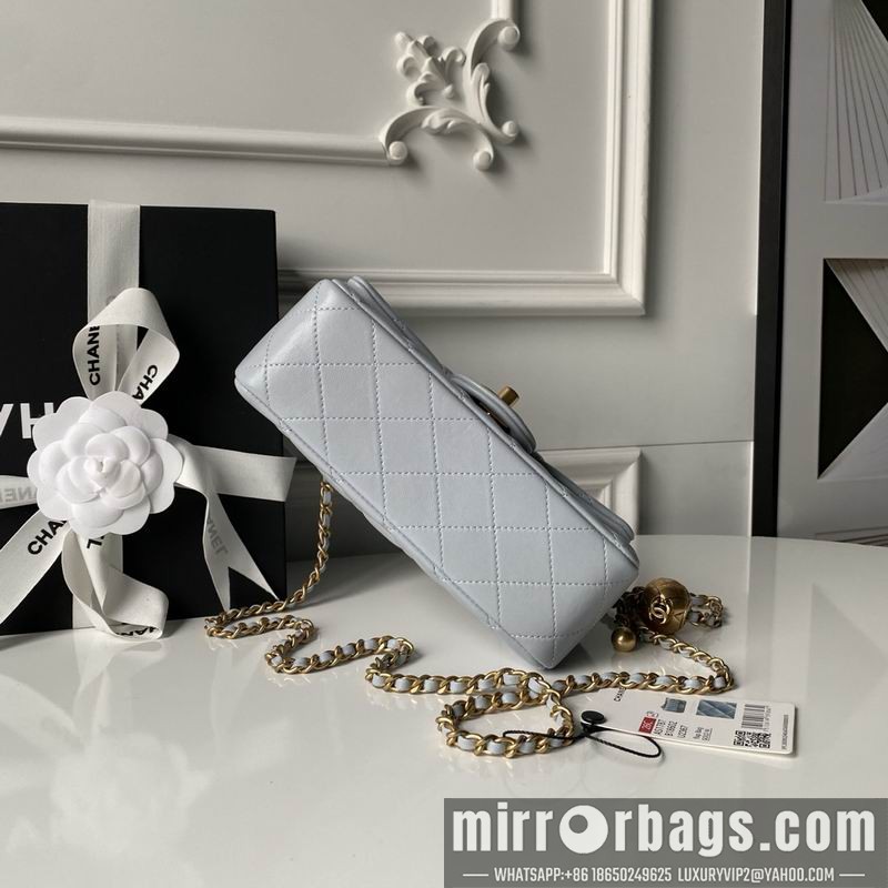 Chanel Bags AS1787 mini 20cm XZ7