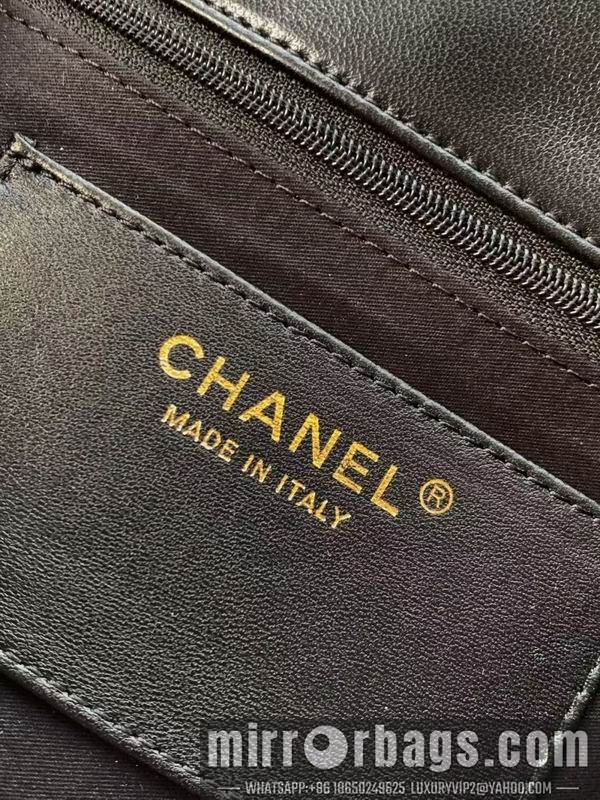 Chanel Bags AS5727 26.5x45x9.5cm XZ