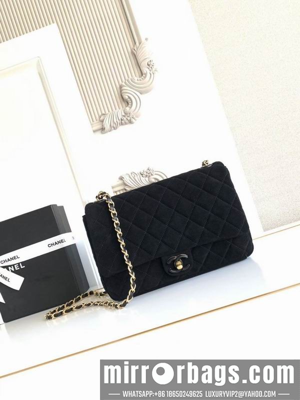 Chanel Bags AS5987 18x26x7cm XZ5