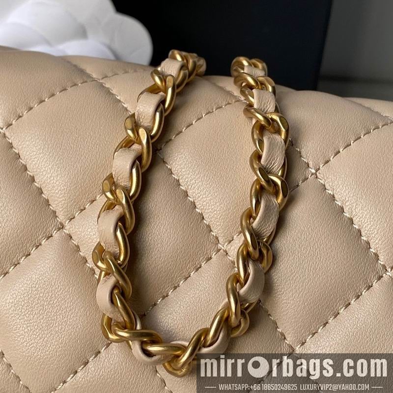 Chanel Bags AS1787 mini 20cm XZ2
