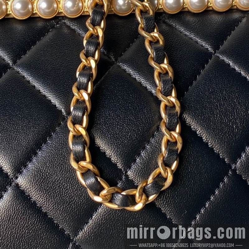 Chanel Bags AS5912 10x20x7cm XZ2