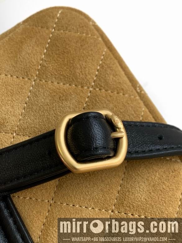Chanel Bags 4677 11.5X19 4colors