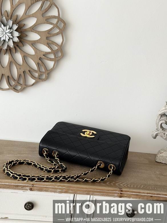 Chanel Bags A2222 30X21X8cm YG 2