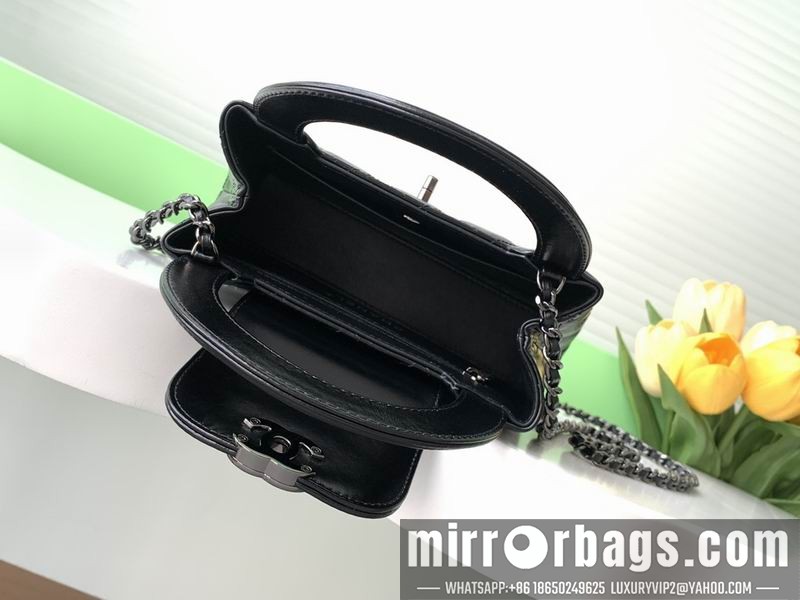 Chanel Bags AS4416 13x19x7cm XZ 4