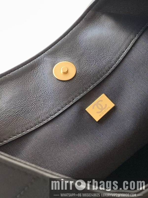 Chanel Bags AS5970 23.5x31x10cm XZ1