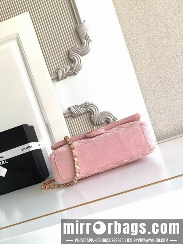 Chanel Bags AS5987 18x26x7cm XZ1