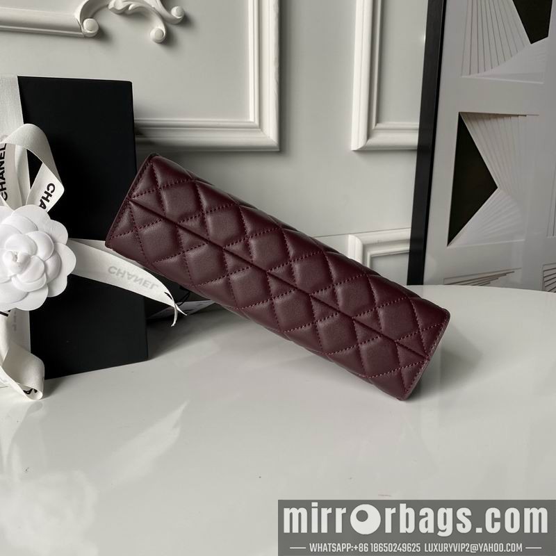 Chanel Bags AS6045 hobo 22cm XZ1