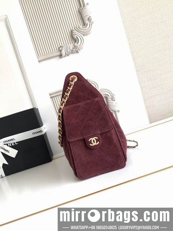 Chanel Bags AS5293 30x26x14cm XZ1