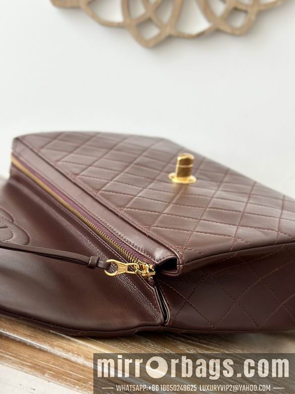 Chanel Bags A2219 28X8X20cm YG 2colour