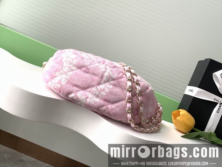 Chanel Bags AS5431 15.5X29X7 3colors
