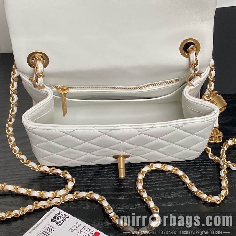 Chanel Bags AS5758 13x18x7cm XZ2