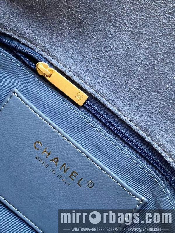 Chanel Bags AS5991 17x24x7cm XZ4