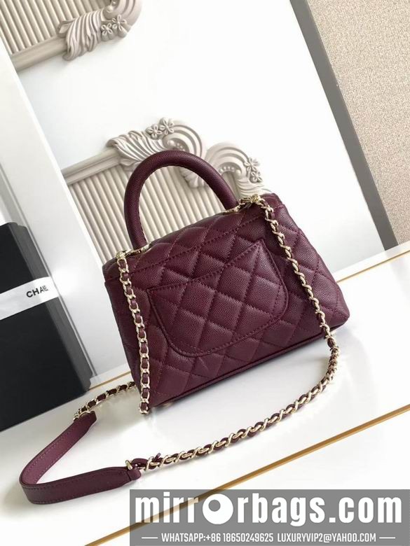 Chanel Bags 2215 19CM XZ8