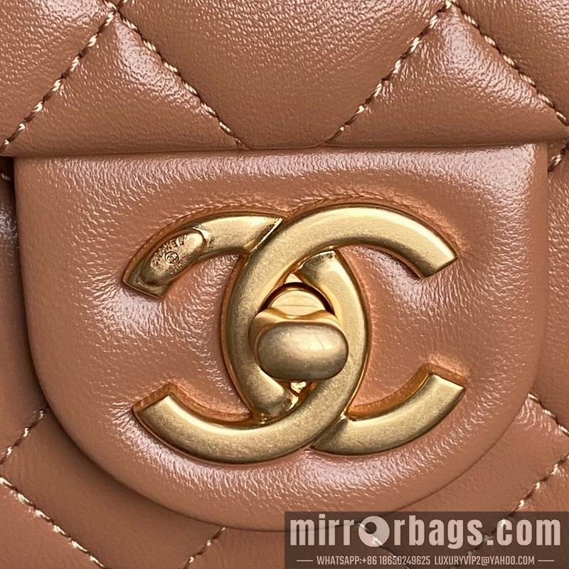 Chanel Bags AS5756 14.5x23.5x7cm XZ