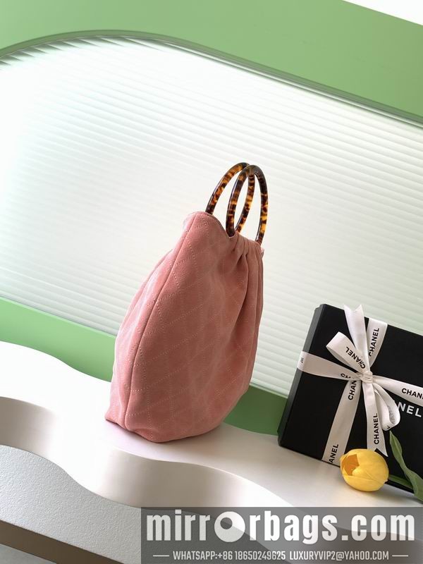 Chanel Bags AS6010 26x32x14cm XZ3