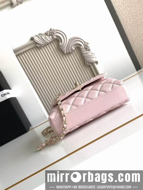 Chanel Bags AS4244 11.5X14.5X5 XZ5