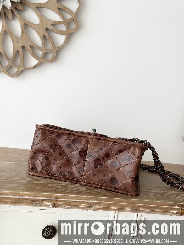 Chanel Bags 2225 26X11X23cm YG 3colour